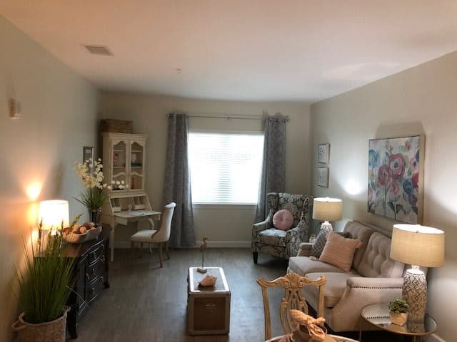 Elan Manatee Assisted Living and Memory Caare – photo 4