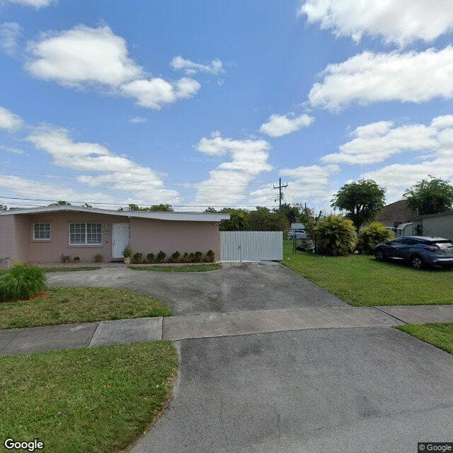 A 1 Assisted Living Facility – photo 2