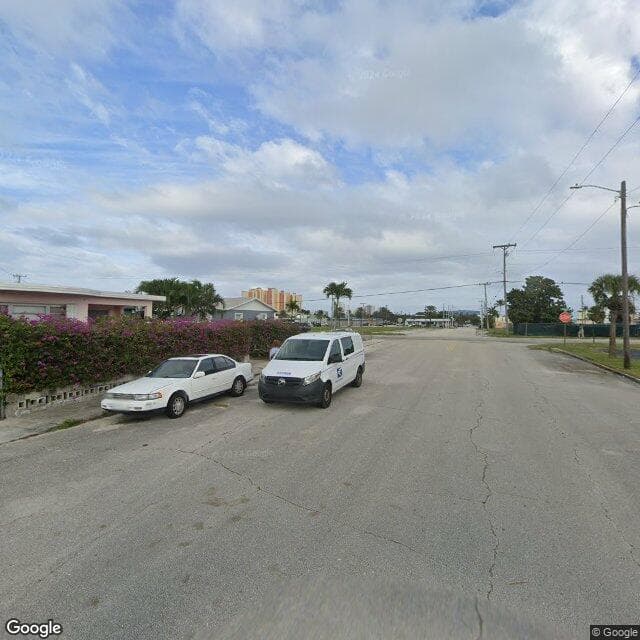 A Second Home Of Riviera Beach – photo 2