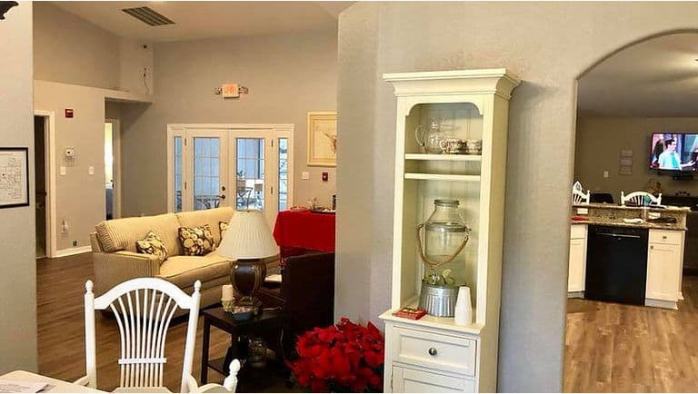 A Cottage Called Home – photo 3