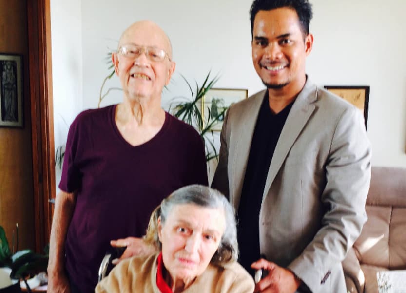 Quality Home Care in Cerritos, CA - Gallery 1