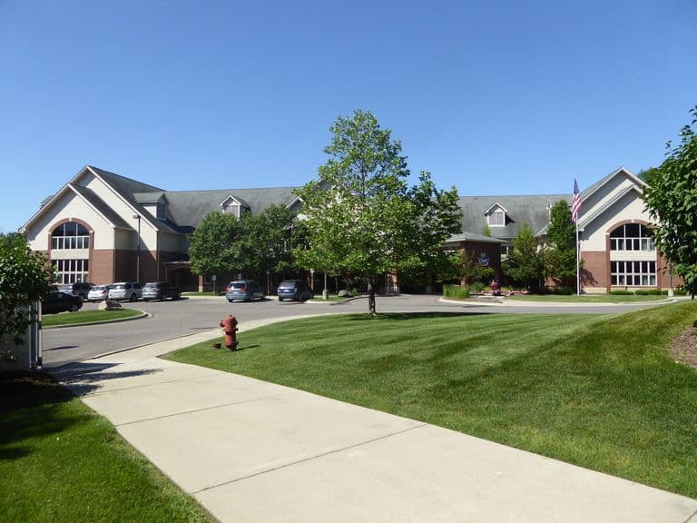 Addington Place Of Clarkston in Charter Township, MI - Gallery 1