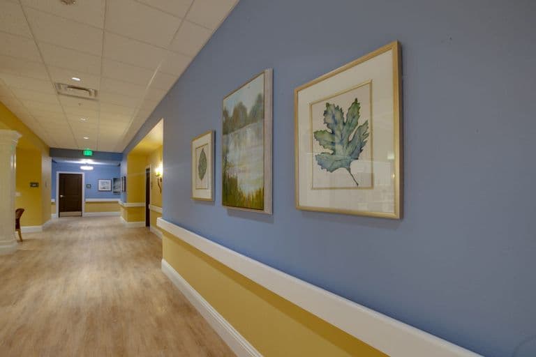 AdviniaCare at Paddock Ridge – photo 2