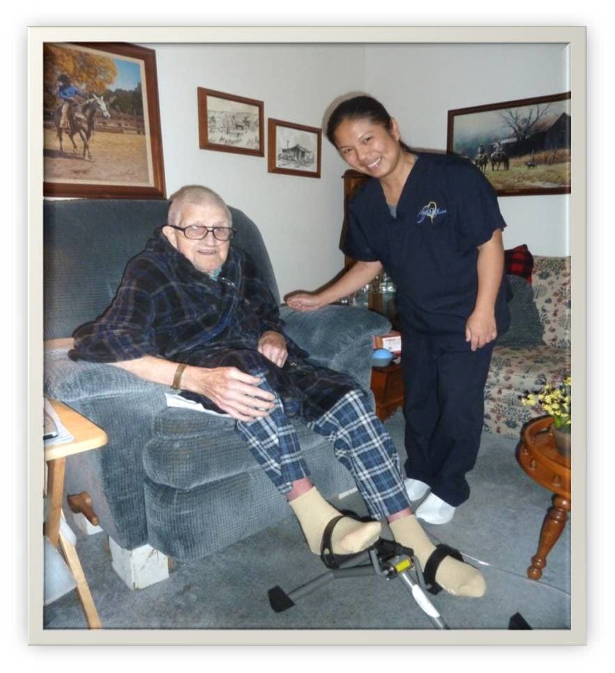 Affinity Home Care in Cheltenham, PA - Gallery 1