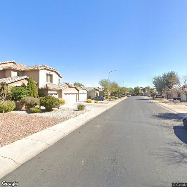 Agape Assisted Living Home in Phoenix, AZ - Gallery 1