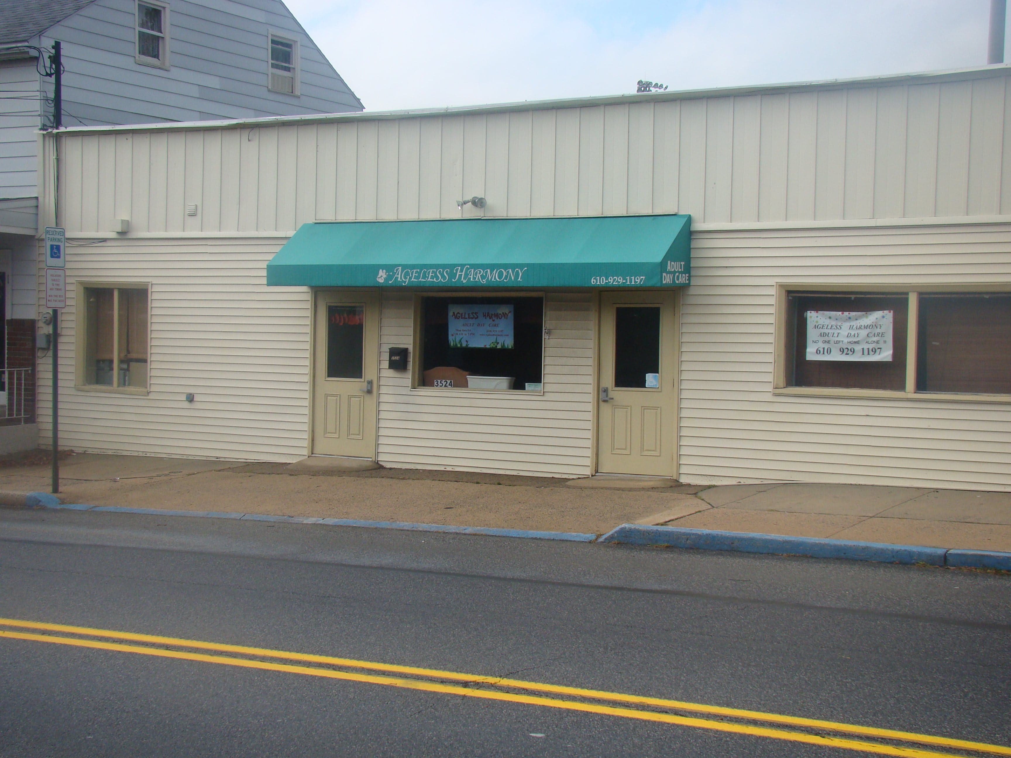 Ageless Harmony in Laureldale, PA - Gallery 1