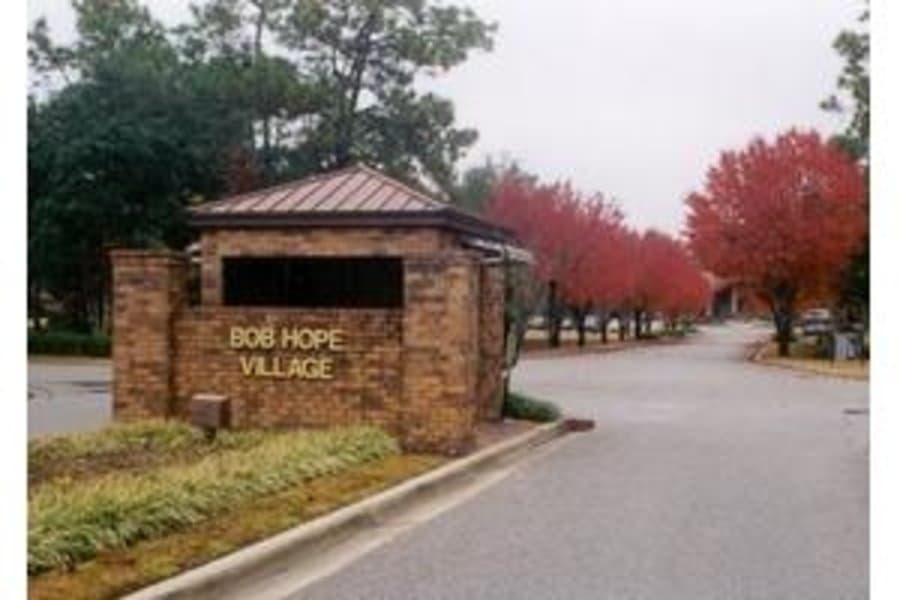 Airforce Enlisted Village – photo 2