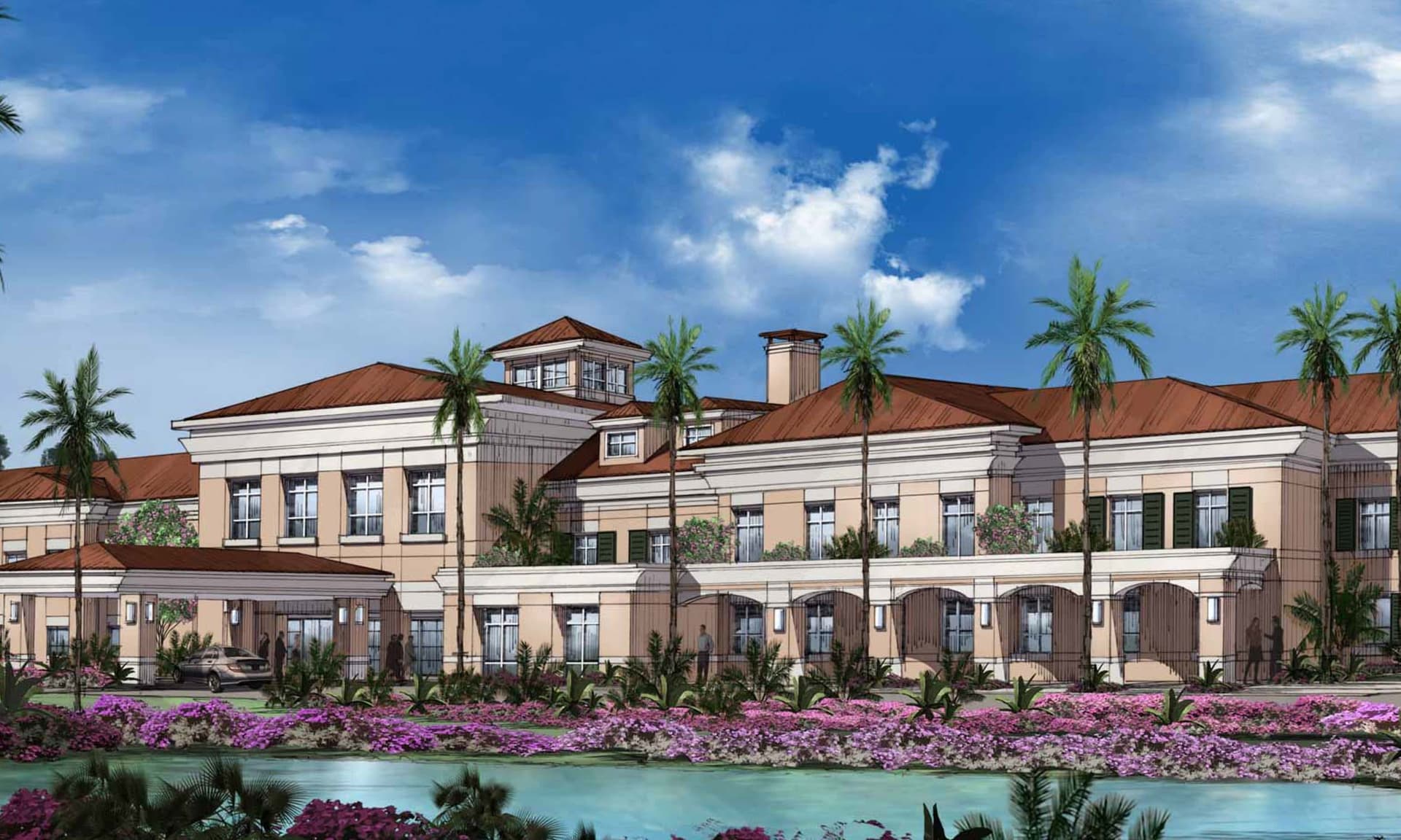 Alamar Senior Living – photo 2