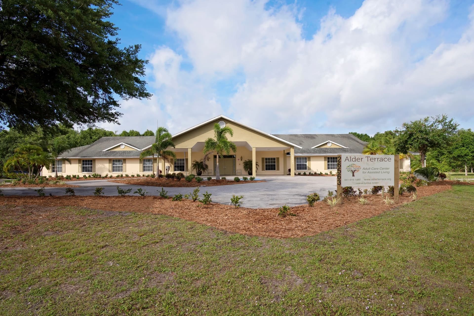 Alder Terrace Adult Care Center – photo 3