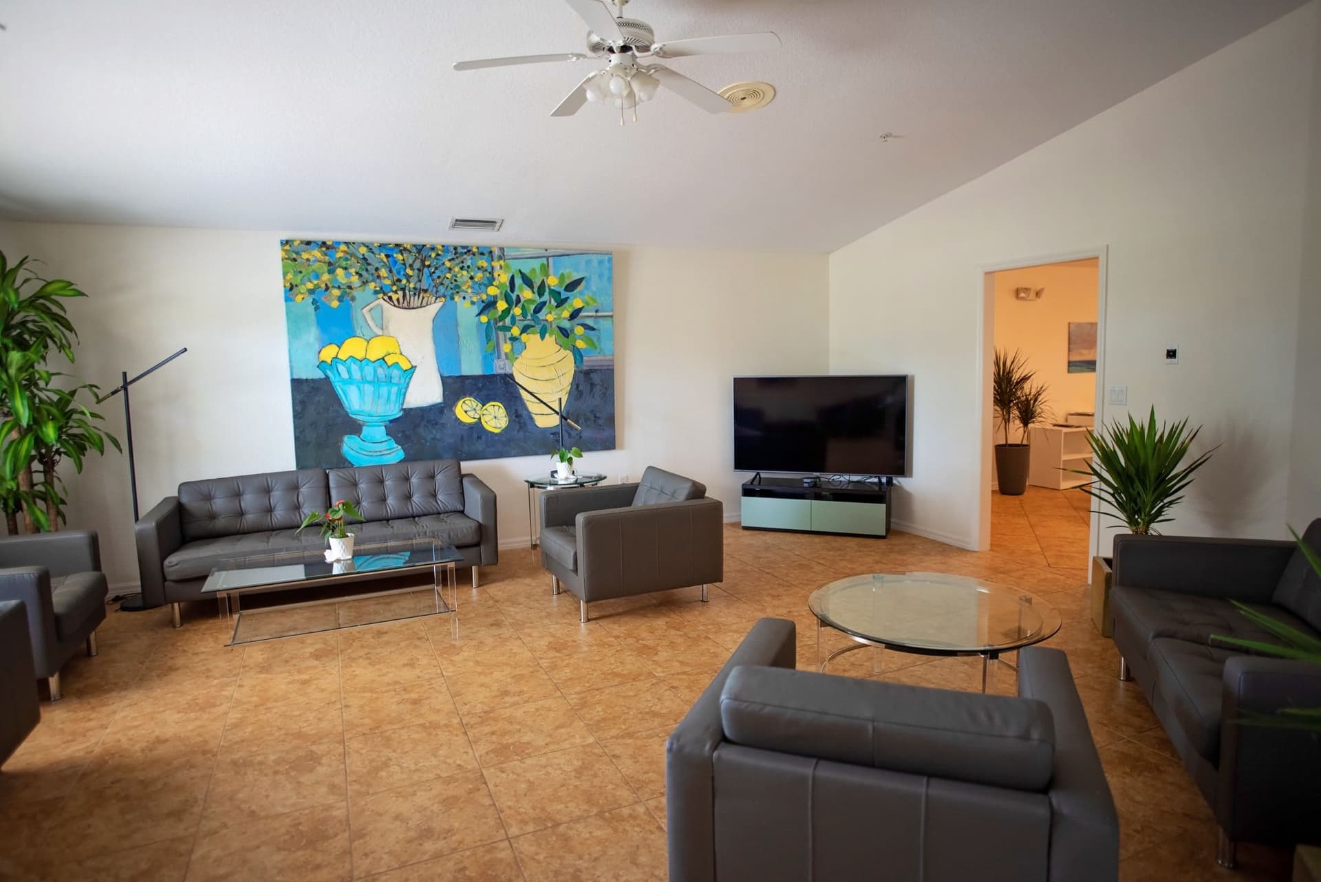 Alder Terrace Adult Care Center – photo 4