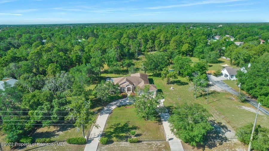Aliviya Rose Manor – photo 3
