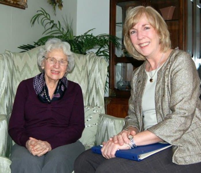 All About Home Care in Middletown, RI - Gallery 1