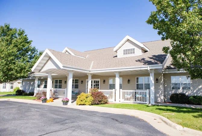 Allen Place in Pittsburgh, PA - Gallery 1