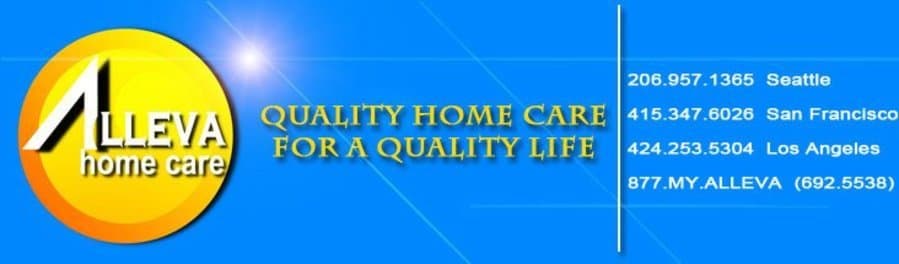 Alleva Home Care in Seattle, WA - Gallery 1