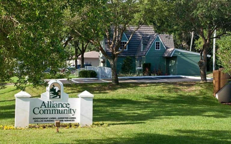 Alliance Community – photo 2
