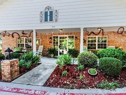 Alpine House in Beaverton, OR - Gallery 1