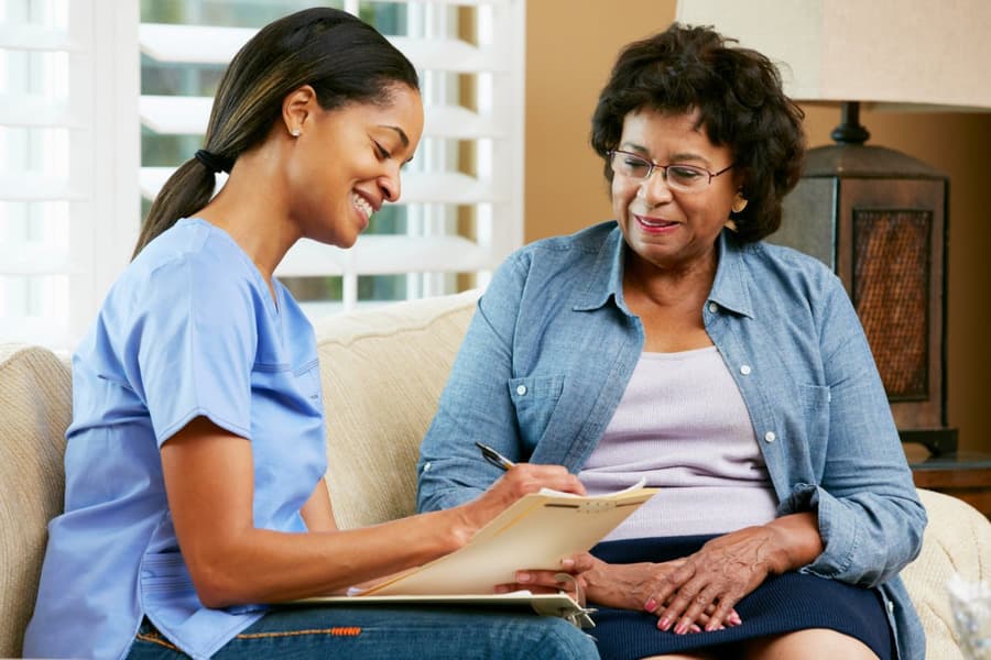 Amazing Home Care in Pittsburg, CA - Gallery 1