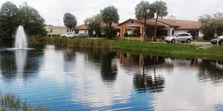 Amber Lake Assisted Living Facility – photo 2