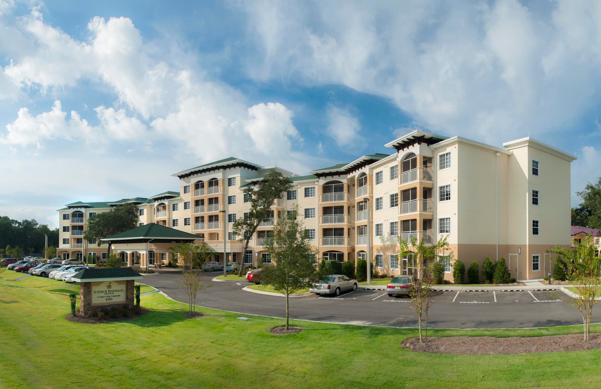 American House Bluewater Bay – photo 2