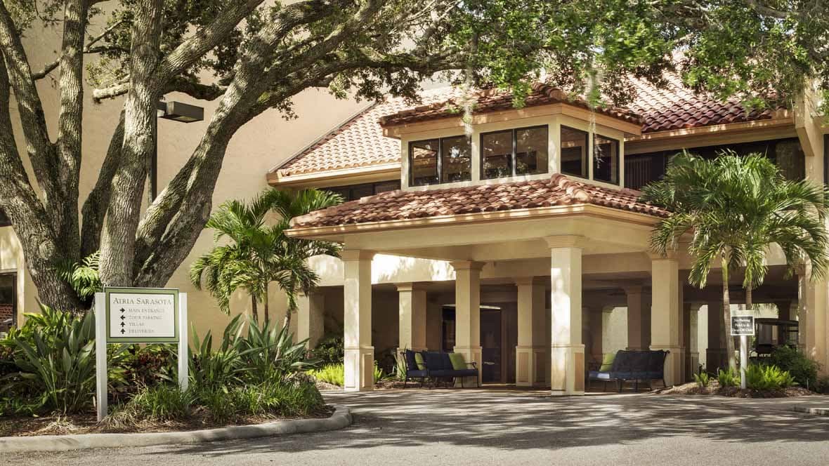 American House Sarasota – photo 2