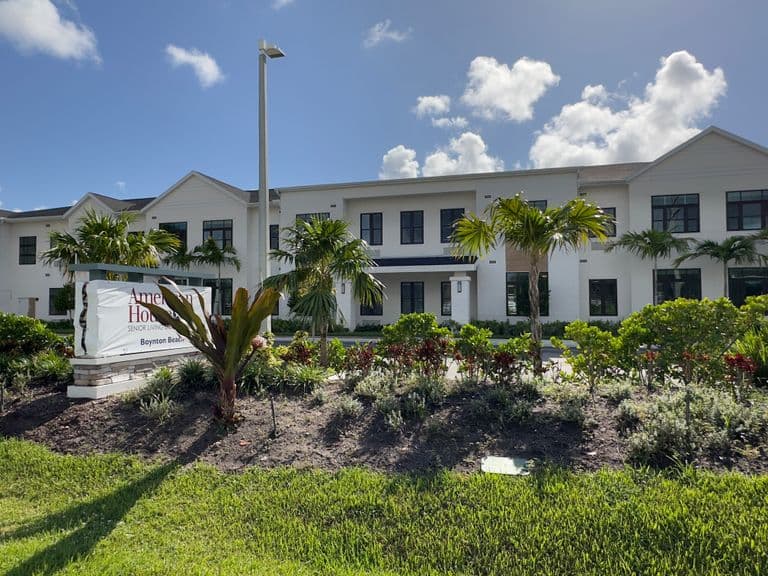 American House Boynton Beach – photo 4