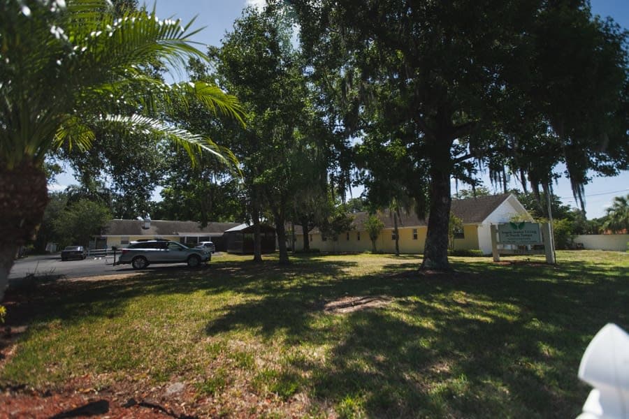Angels Senior Living at North Tampa – photo 2