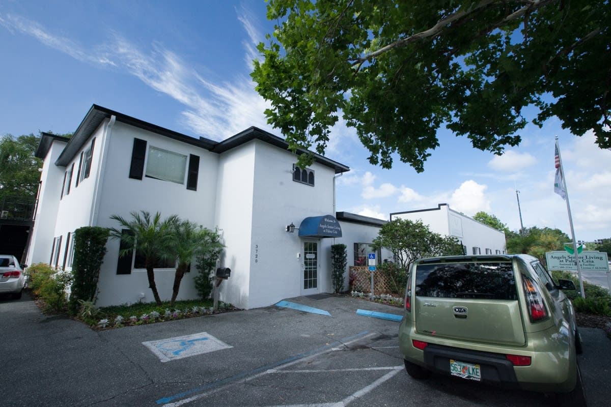 Angels Senior Living At Palma Ceia – photo 2