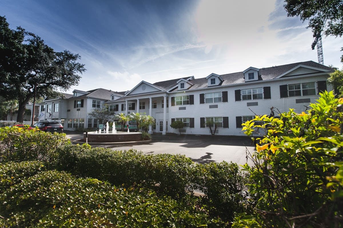 Angels Senior Living at South Tampa – photo 2