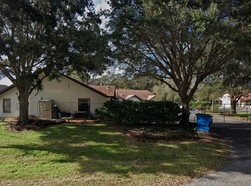 Ann's House-Oakwood