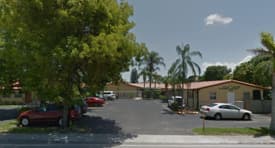 Apollo Gardens Retirement Residence – photo 3