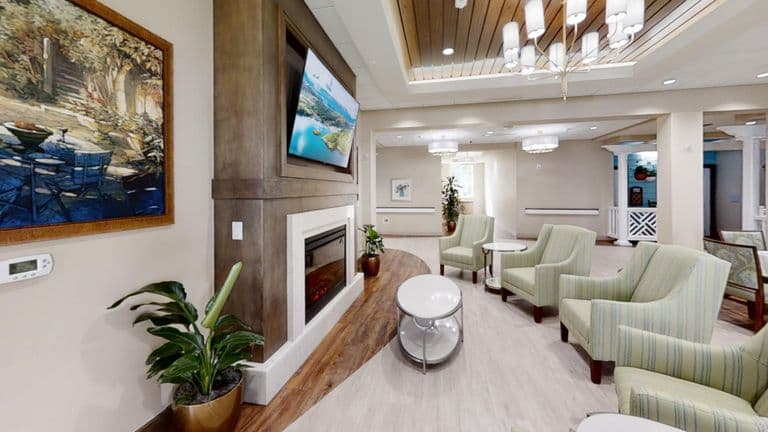 Aravilla Clearwater Memory Care – photo 4