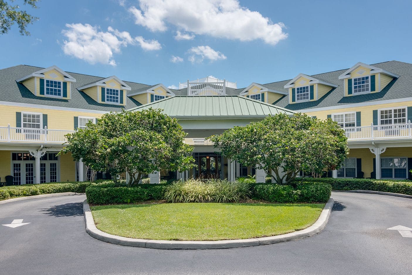 Arbor Oaks at Tyrone – photo 2