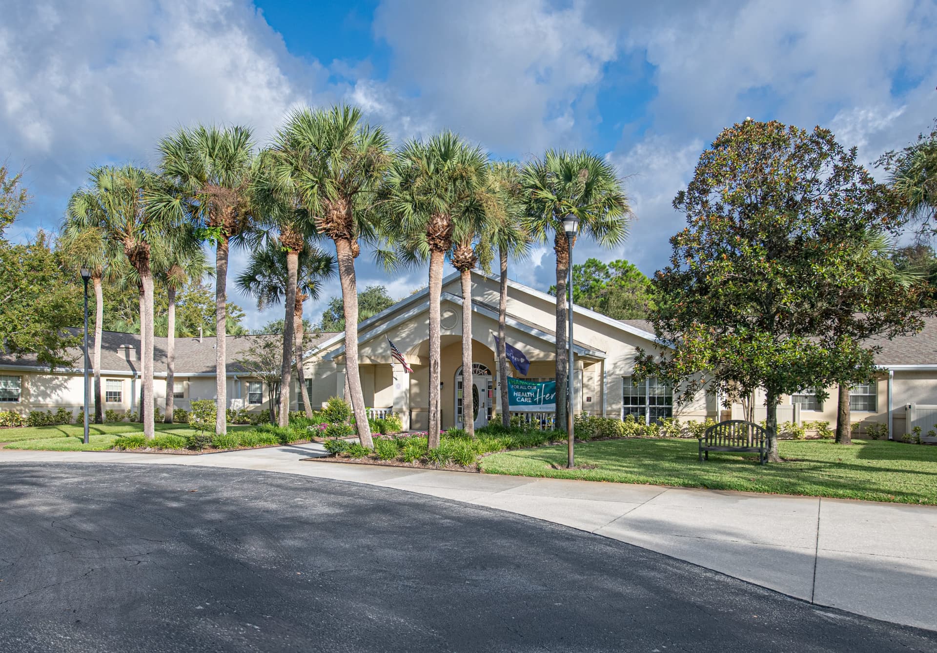 Arden Courts Palm Harbor, A Memory Care Community – photo 2