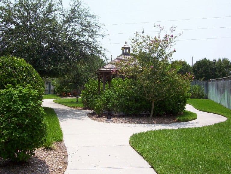 Arden Courts at Seminole – photo 4