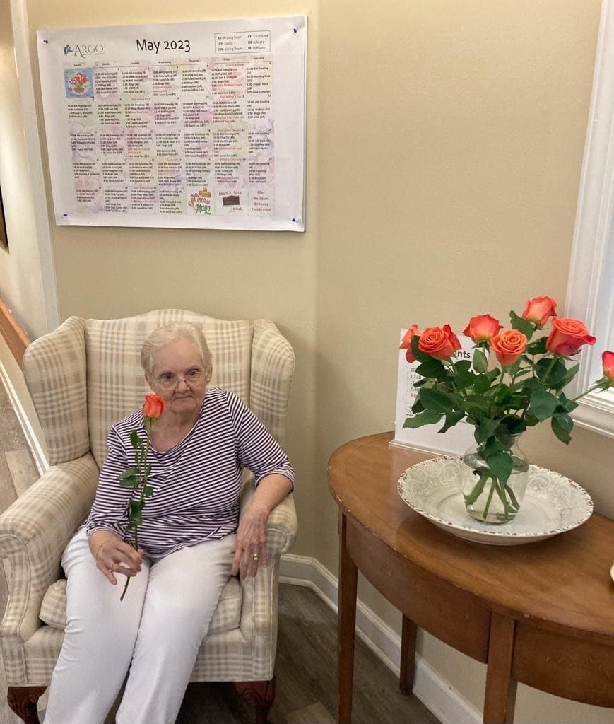 Argo Senior Living at Haverhill – photo 4