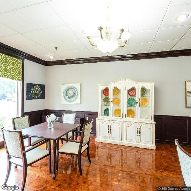 Arlington Court in Columbus, OH - Gallery 1