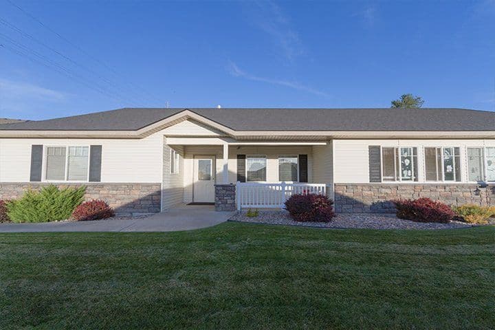 Ashley Manor - Cedar in Pocatello, ID - Gallery 1