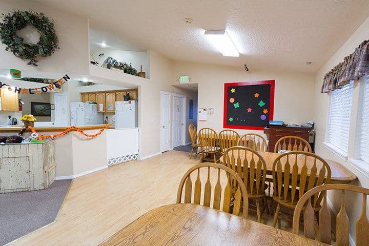 Ashley Manor - Hawthorne in Chubbuck, ID - Gallery 1