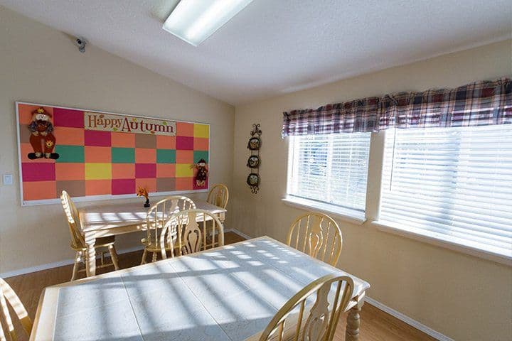 Ashley Manor - Mountain Home in Mountain Home, ID - Gallery 1