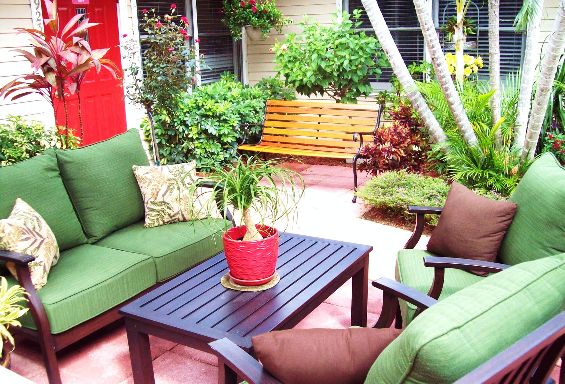 Assisted Living of Palm Beach Gardens – photo 2