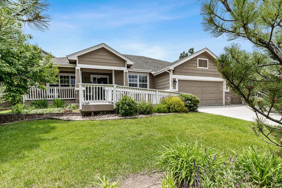 Assured Senior Living in Wheat Ridge, CO - Gallery 1