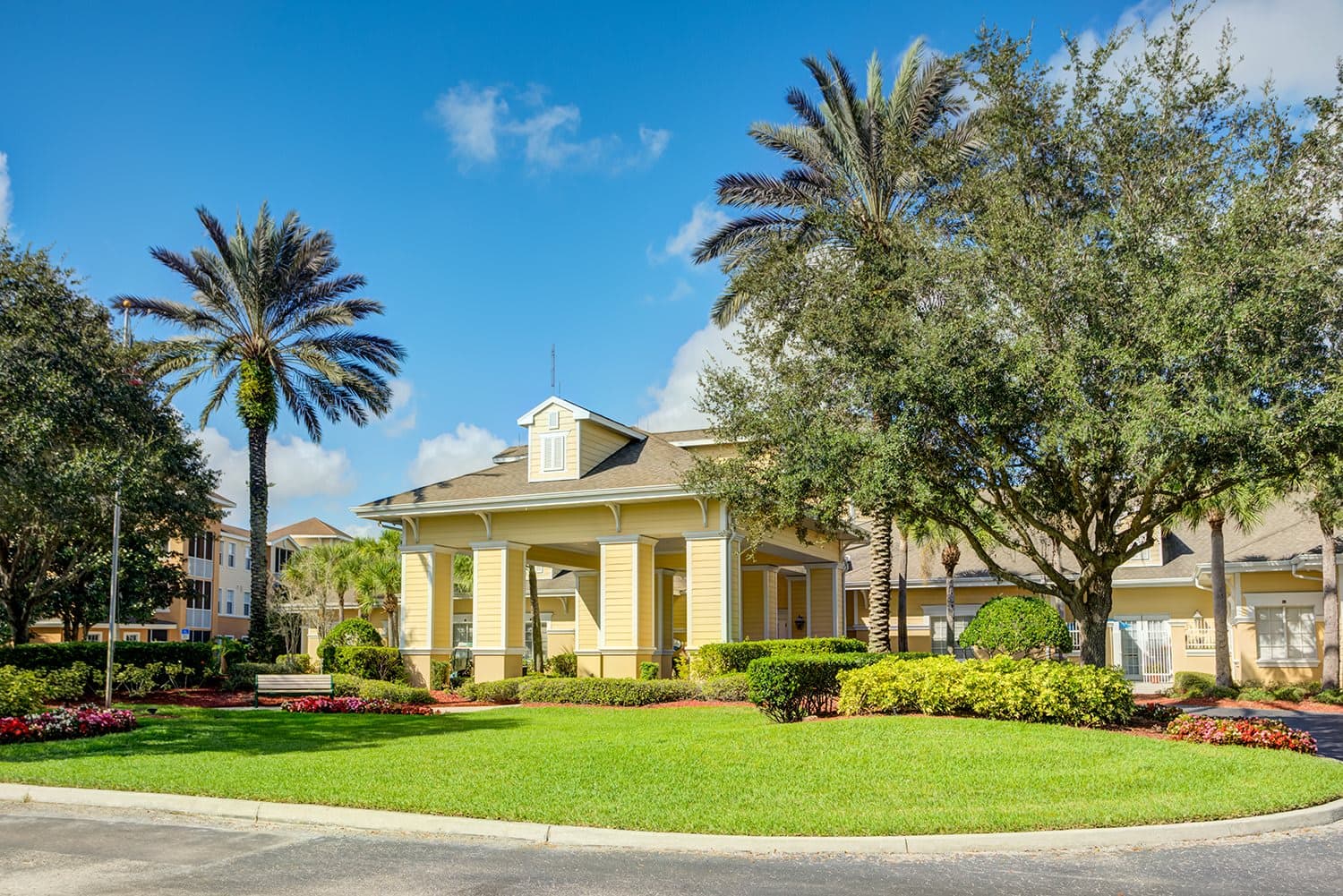 Aston Gardens At Tampa Bay – photo 2