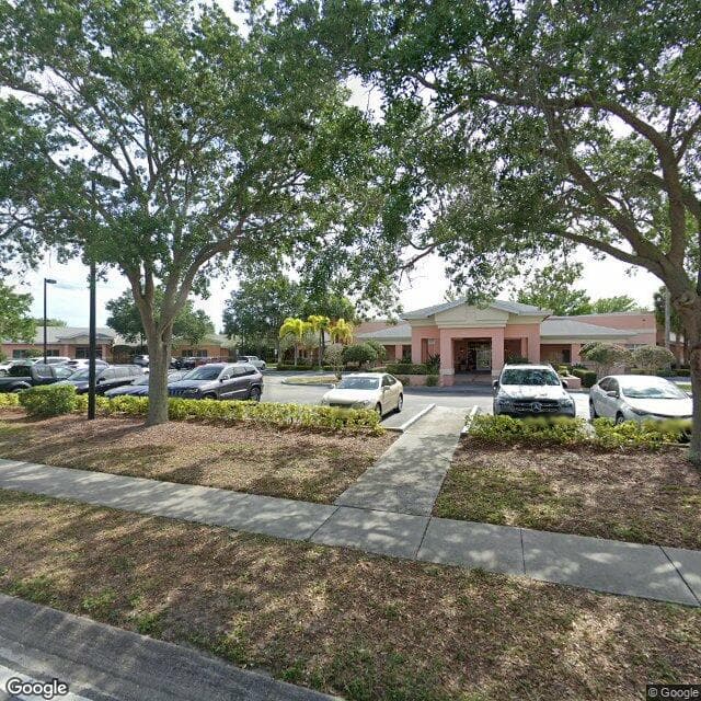Atlantic Shores Nursing and Rehab Center – photo 2