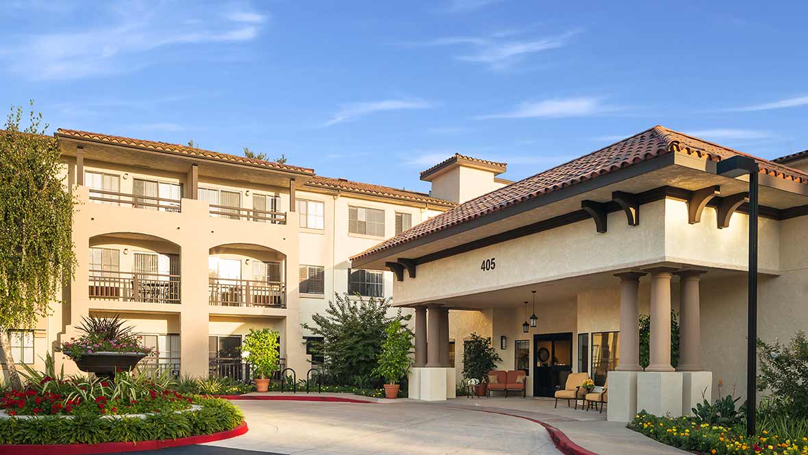 Atria Hillcrest in Boise, ID - Gallery 1