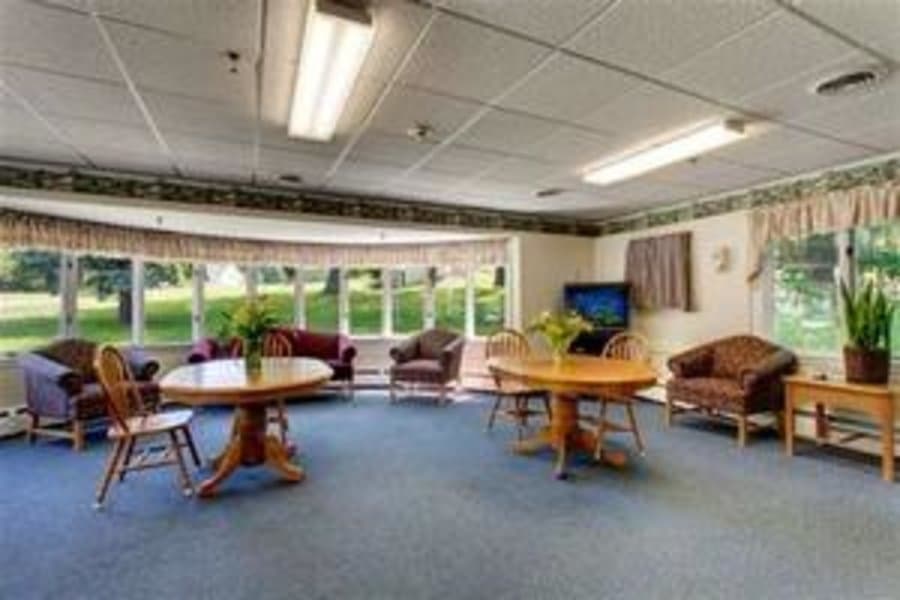Augusta Center For Health & Rehabilitation in Augusta, ME - Gallery 1