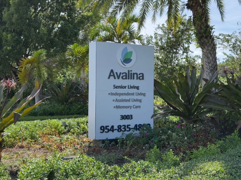 Avalina Senior Living – photo 4