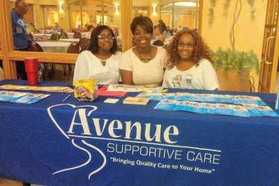 Avenue Supportive Care – photo 3