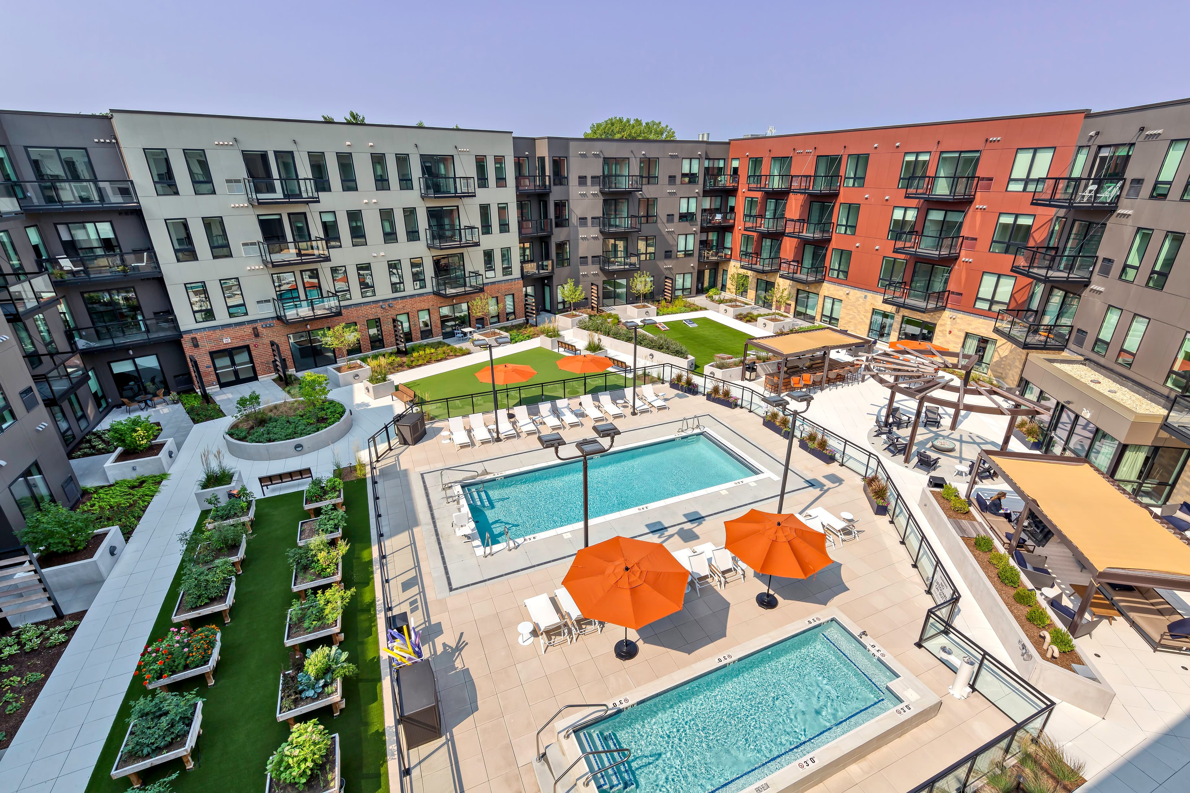 Glenview in Shell Lake, WI - Gallery 1