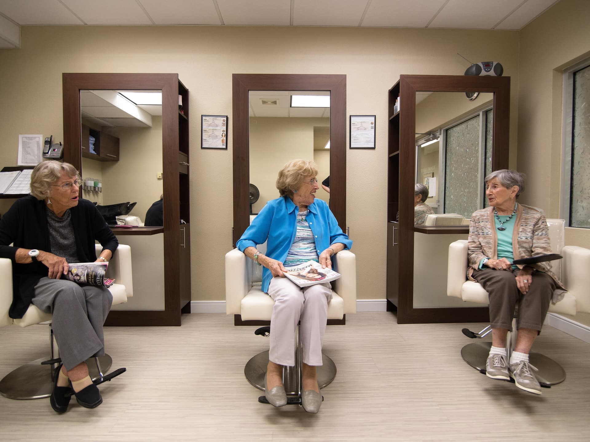 Aviva Senior Living – photo 3