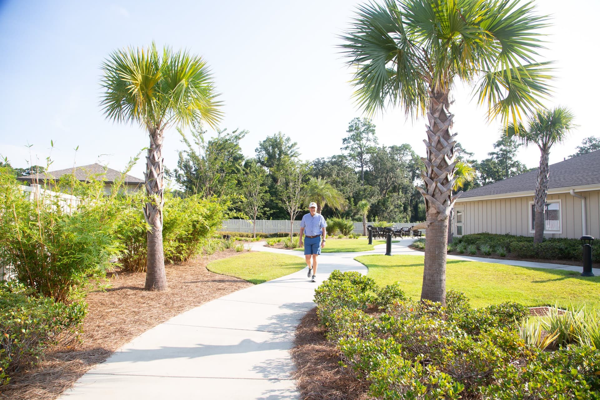 Azalea Gardens Alzheimer's Special Care Center – photo 2